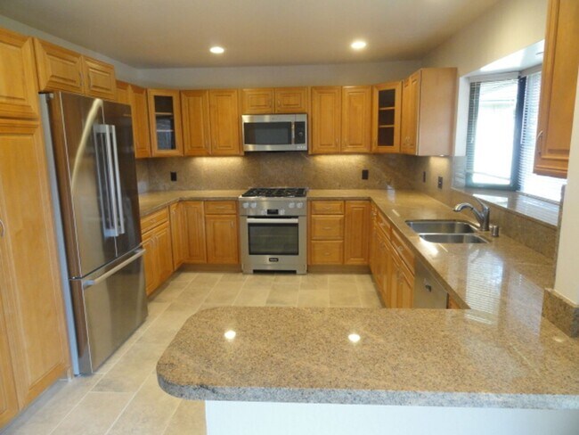 Photo - Condo in Active Adult Community