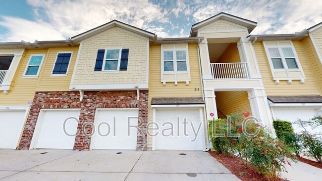 Building Photo - 218 Larkin Pl Unit 109