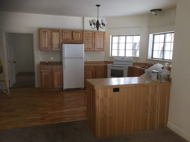 Photo - 3174 Lindsey Loop Unit Mother in Law Quarters - 1 Car Garage