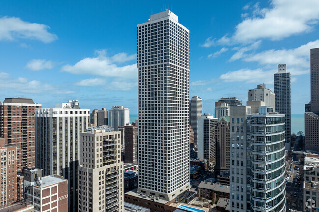 Primary - Newberry Plaza Apartments