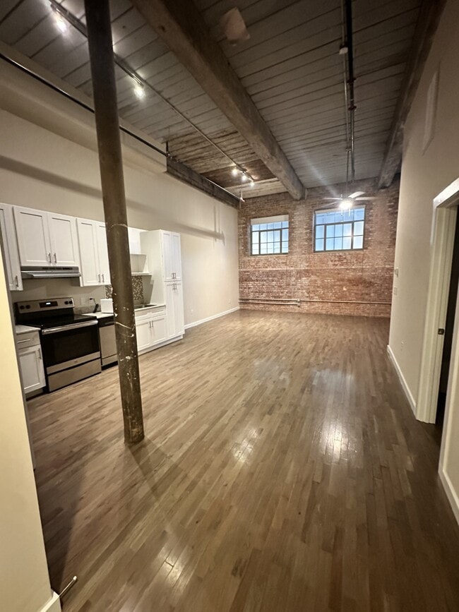 Photo - Bellevue Mill Apartments