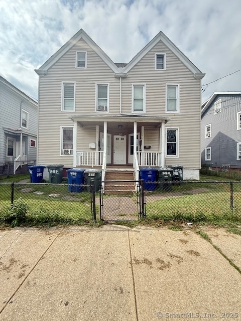 Building Photo - 382 Gregory St Rental