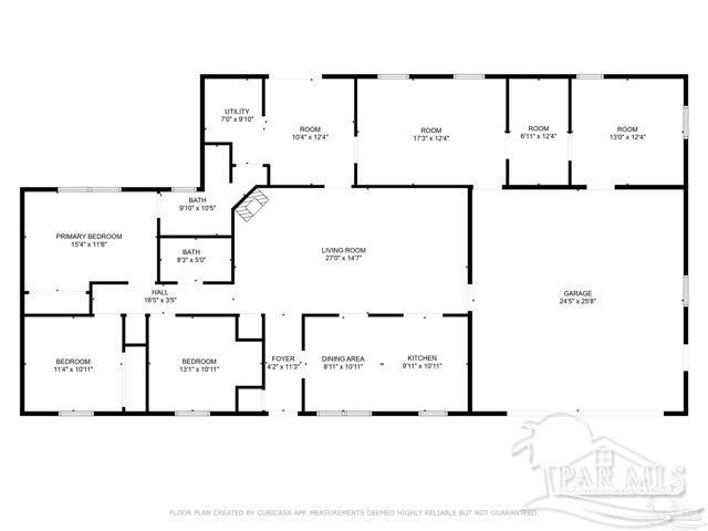 Photo - 7631 Klondike Rd