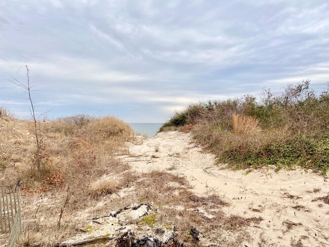 Photo - Chicks Beach Living! 3BR/2.5BA - Attached Garage, Private Cul-de-sac- Minutes to the BAY!