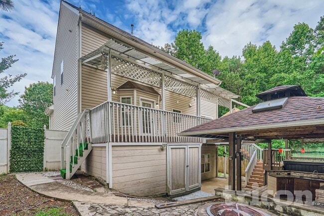 Photo - 1534 Hayden Mill Way