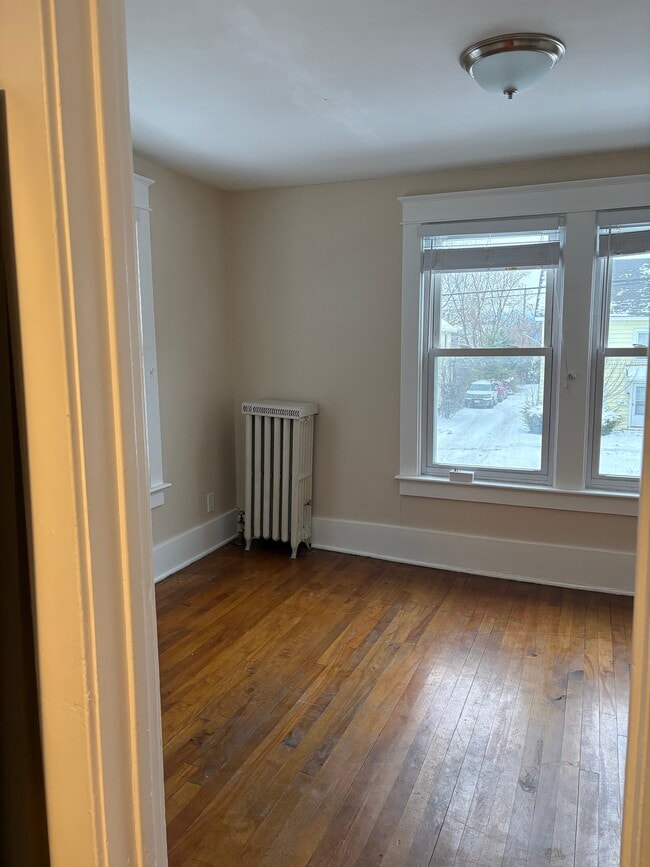 Dormitorio - 38 East St Unidad 2