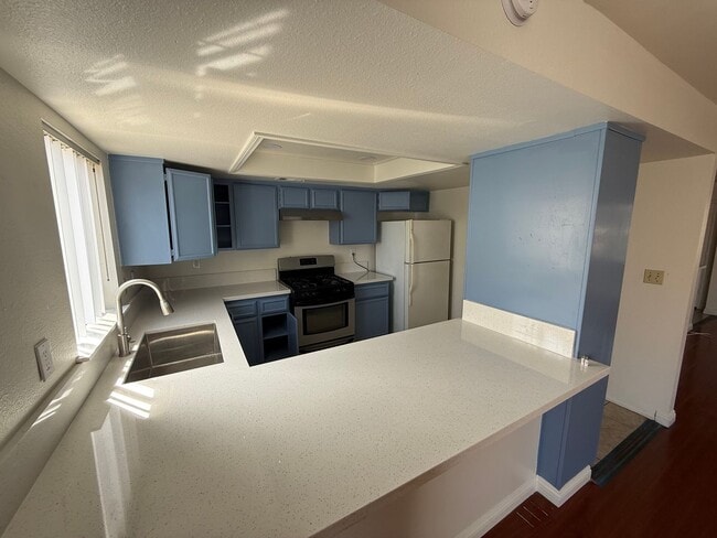 Photo - Spacious 3 Bed / 2.5 Bath Townhome in Prime San Gabriel Location