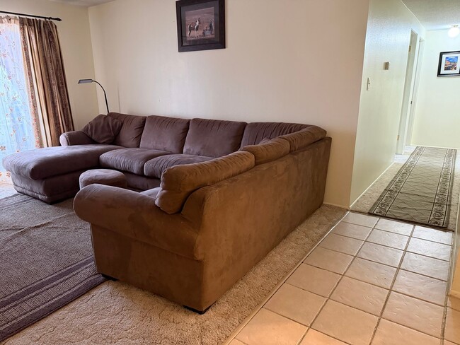 Photo - Fully Furnished Condo - 2 bedroom, 1 bath