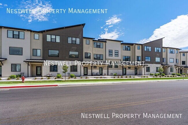 Building Photo - 485 S 900 W