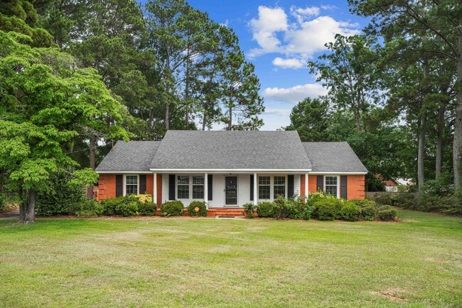 Building Photo - 1202 Patetown Rd