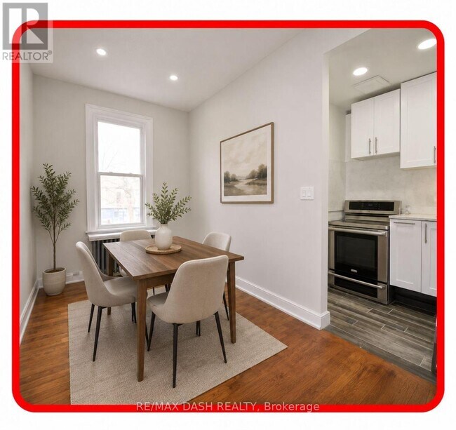 Photo - 1436 Queen St W Unit 2nd floor