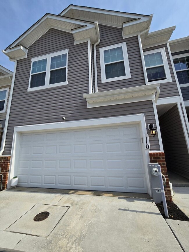 Building Photo - Beautiful Nearly-New Townhome for Rent in Havre de Grace, MD