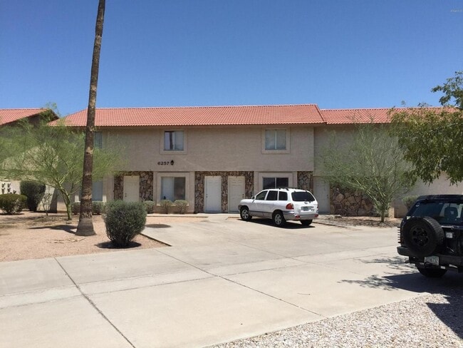 6257 - 6257 Condo Unit 2