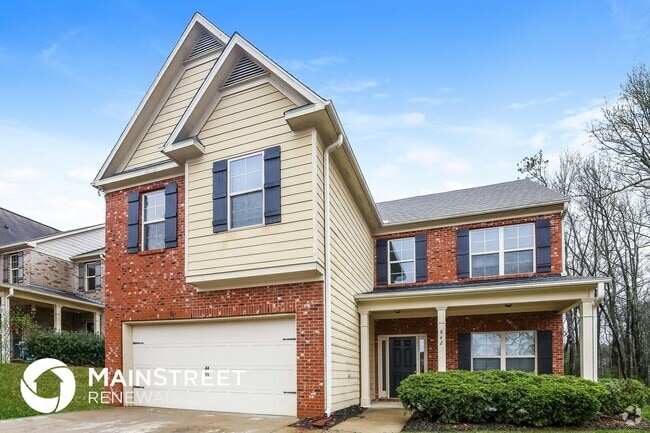 Building Photo - 842 Whitfield Oak Way NE Rental
