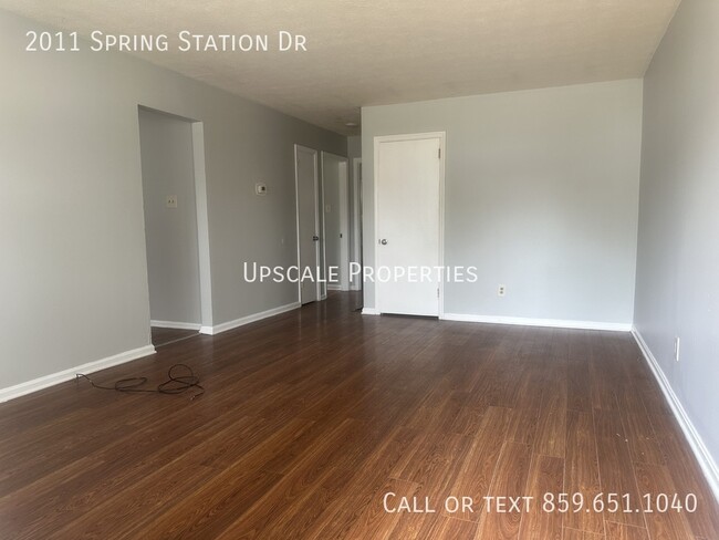 Photo - 2011 Spring Station Dr