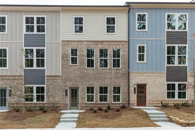 Photo - 1162 Buice Lake Pkwy Townhome