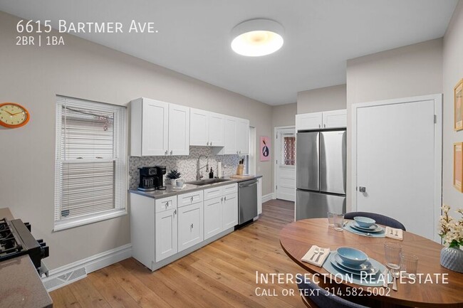 Photo - 6615 Bartmer Ave