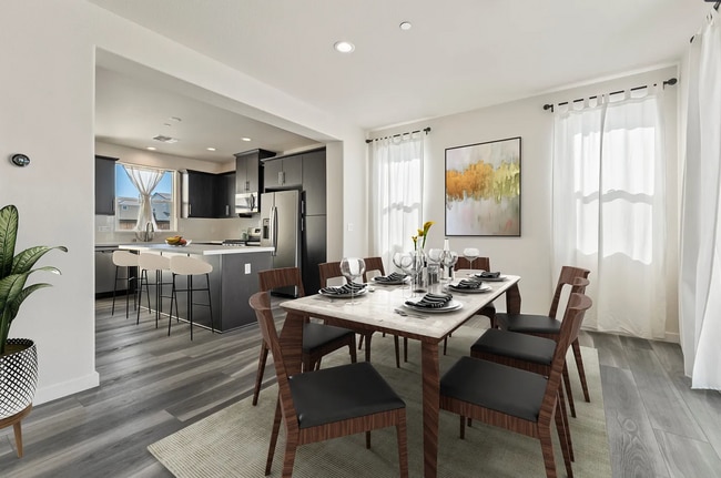 Photo - STUNNING 3/3+LOFT (Rocklin) Gem! Don't Miss This One!  (See Below For Viewings)!