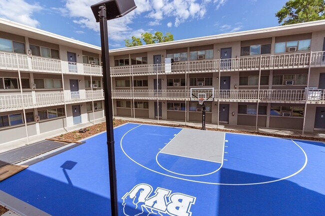 Photo - Campus Edge