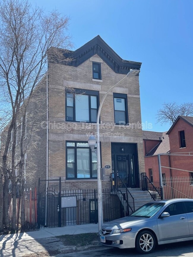 Building Photo - 2951 W 25th St Unit G