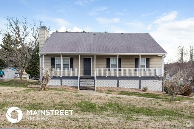 Building Photo - 5955 Brittans Dr Rental
