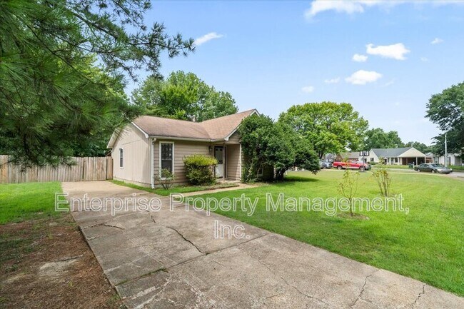 7103 Tagen Dr