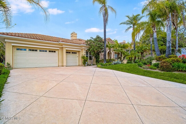 2822 Rainfield Ave