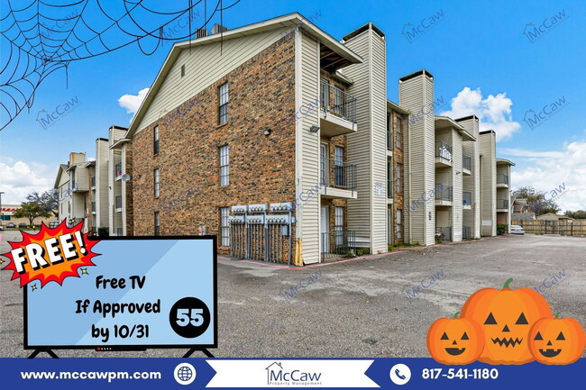 Building Photo - 9520 Royal Ln Unit 321