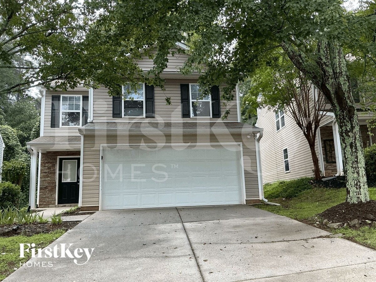 Photo - 3020 Mayfair Dr