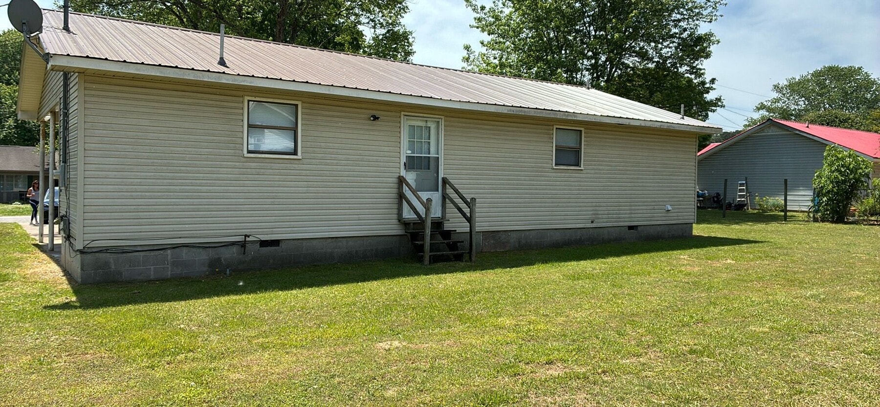 Photo - 1213 Terri Cir Unit 1213 Terry Circle Albertville AL, 35951