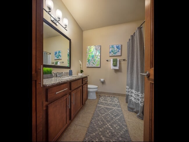 Brownridge Bathroom