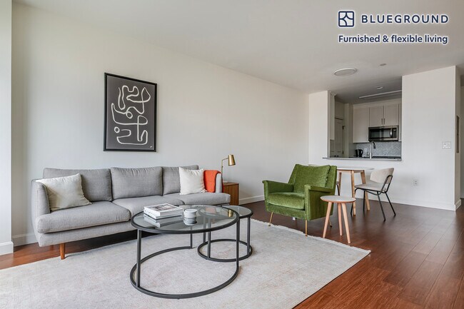 Photo - 100 Landsdowne St Unidad FL6-ID1175