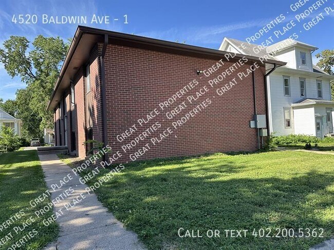 Photo - 4520 Baldwin Ave Unit 1