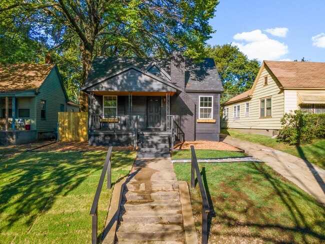 Photo - 1166 N Boston Pl