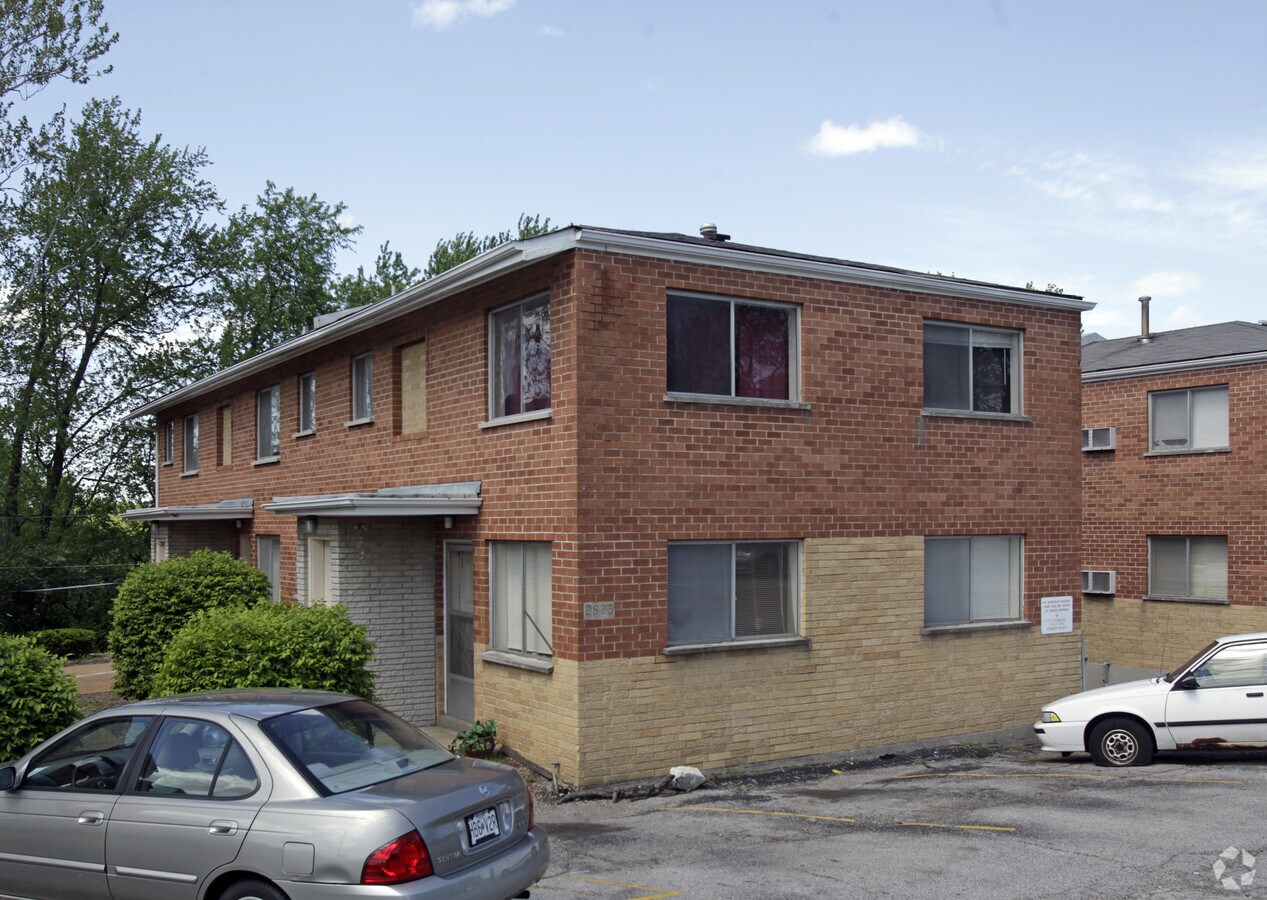 Hallmark Apartaments - Hallmark Apartments