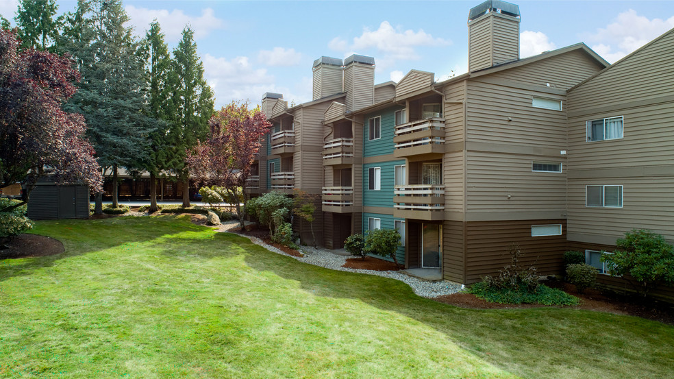 Latitude Apartments For Rent in Everett, WA - ForRent.com