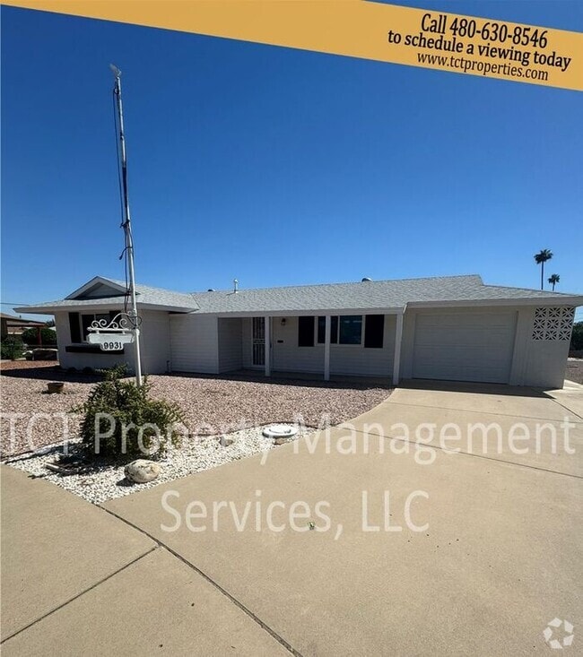 Building Photo - Sun City Home on Large Cul-de-sac lot