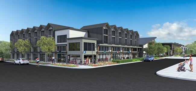 Photo - Live Big in a Loft Apartment! Unit 207