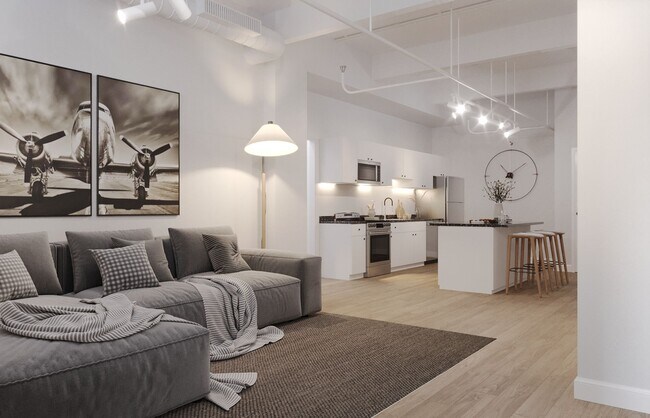24 Mt Vernon St Unit 103A