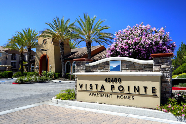 Vista Pointe - Vista Pointe Apartments