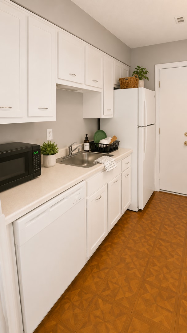 Photo - Spacious 2 Bed / 1.5 Bath Apartment at Raleigh Pines Unit 2789-2