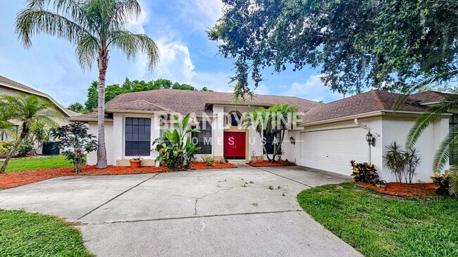 Building Photo - 7036 Fallbrook Ct Rental