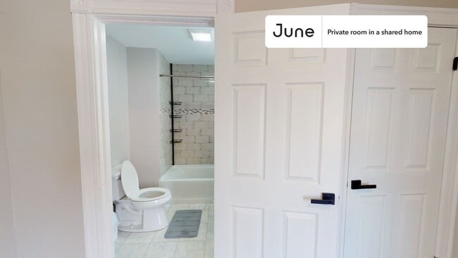 Photo - Room in Shared 4 bed/2 bath home Unidad C