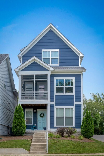 Photo - 738 Bellevue Rd