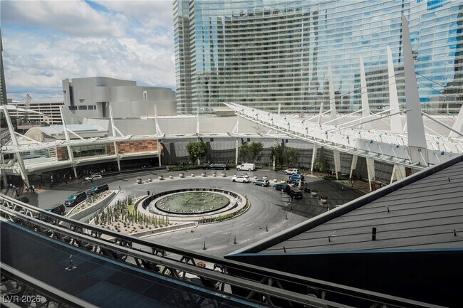 Photo - 3726 S Las Vegas Blvd Unit 302