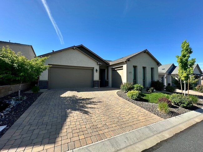 Building Photo - Copper View at Carmella Ranch | 3 Bed + 3 Car Garage Single Story Home