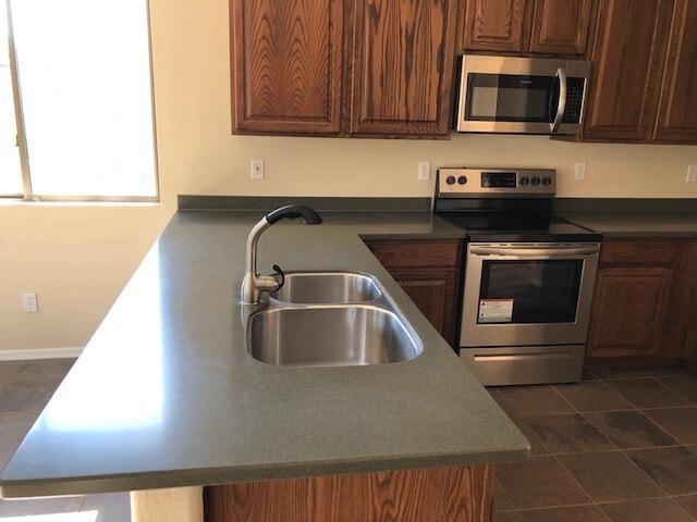 Photo - New carpet....great house for the money in Estrella Mountain Ranch!