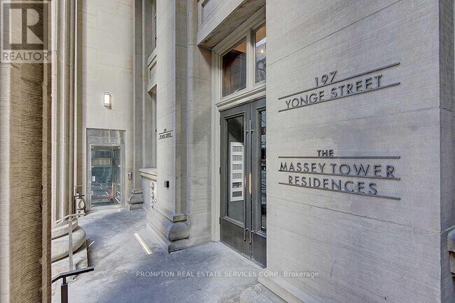 Photo - 197 Yonge St Unit 4407