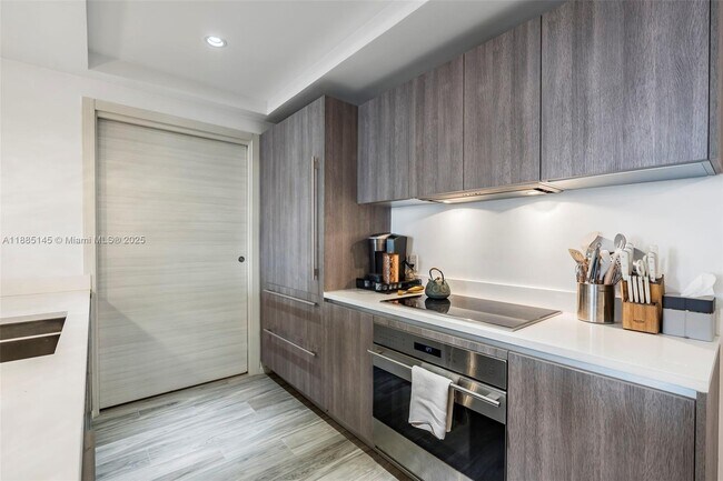 Photo - 801 S Miami Ave Unit 2810