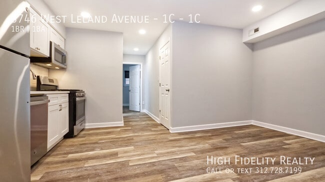 Photo - 3746 W Leland Ave Unit 1C